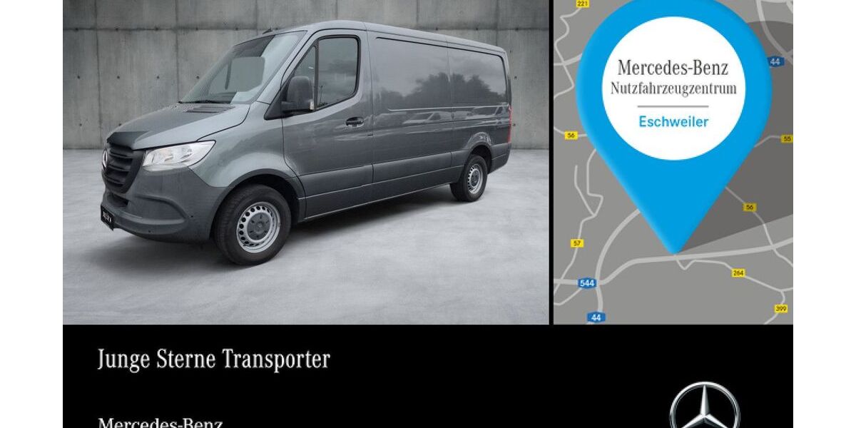 Mercedes-Benz Sprinter 66.946 km 28.548 &euro; Eschweiler 52249