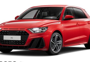 Audi A1 8.184 km 24.490 &euro; Düren 52351