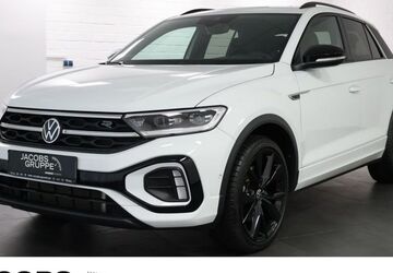 VW T-Roc 10.528 km 37.440 &euro; Alsdorf 52477
