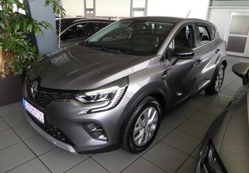 Renault Captur 33.474 km 16.900 &euro; Herzogenrath 52134