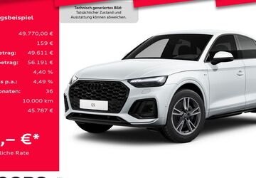 Audi Q5 27.595 km 47.680 &euro; Aachen 52078