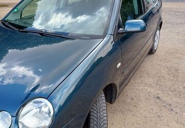 VW Polo 260.000 km 1.800 &euro; Linnich 52441