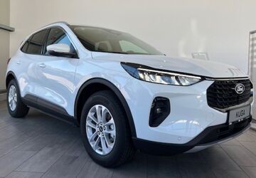 Ford Kuga 6.000 km 30.480 &euro; Alsdorf 52477