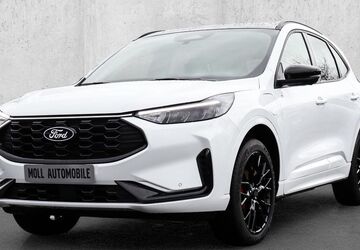 Ford Kuga 1.500 km 50.680 &euro; Aachen 52078