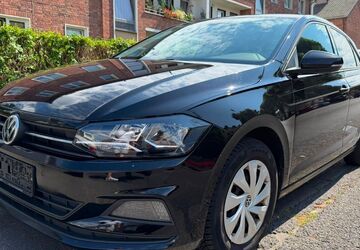 VW Polo 213.000 km 8.250 &euro; Aachen 52080