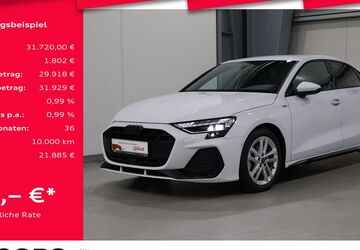 Audi A3 27.689 km 30.420 &euro; Aachen 52078