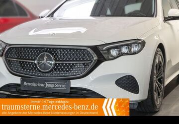 Mercedes-Benz E 200 28.986 km 40.490 &euro; Aachen 52068