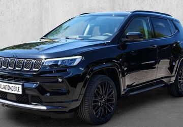 Jeep Compass 68.983 km 28.680 &euro; Aachen 52078