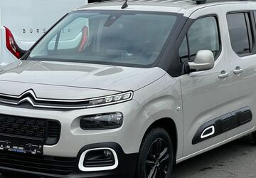 Citroen Berlingo 96.204 km 18.880 &euro; Düren 52351