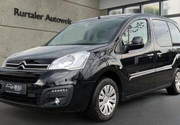 Citroen Berlingo 100.000 km 8.499 &euro; Jülich 52428