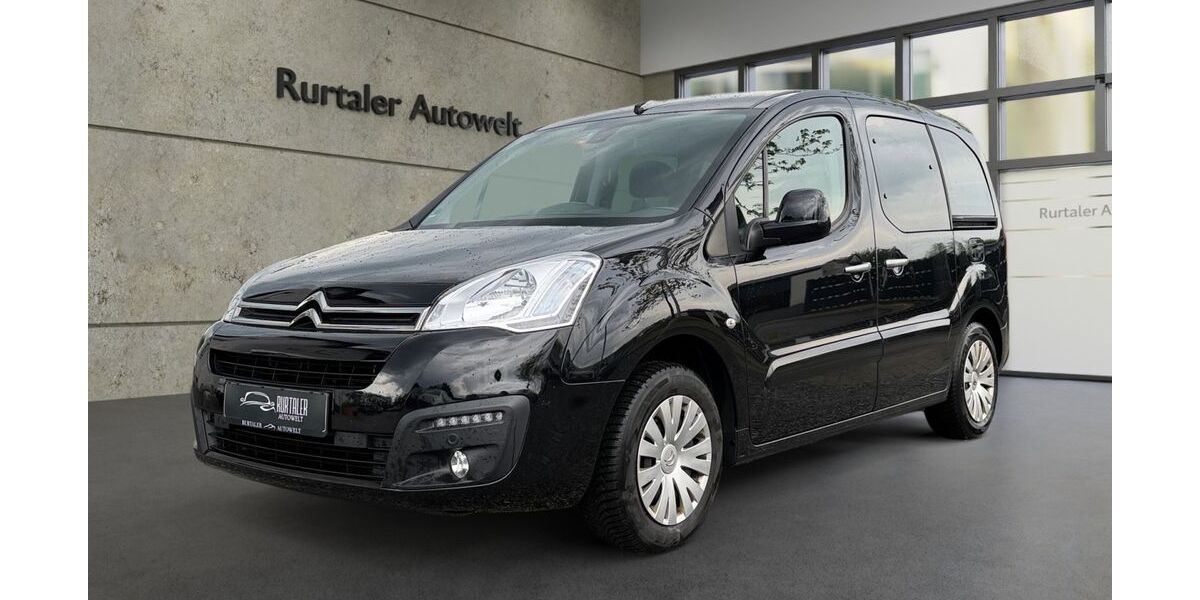 Citroen Berlingo 100.000 km 8.499 &euro; Jülich 52428