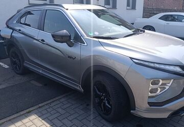 Mitsubishi Eclipse Cross 47.900 km 21.600 &euro; Stolberg (Rhld.) 52223