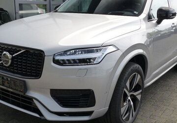 Volvo XC90 41.000 km 52.990 &euro; Aachen 52070