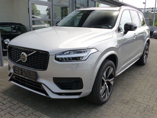 Volvo XC90 41.000 km 52.990 &euro; Aachen 52070