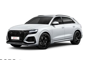 Audi RSQ8 48.011 km 107.720 &euro; Aachen 52078