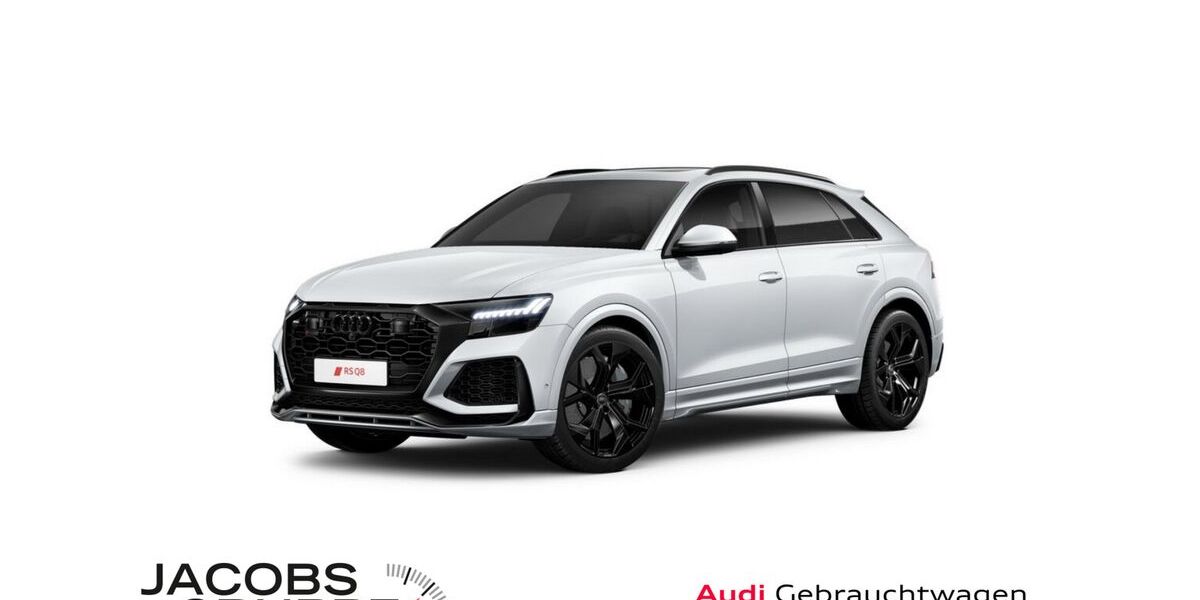 Audi RSQ8 48.011 km 107.720 &euro; Aachen 52078