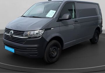 VW T6 Transporter 74.840 km 20.890 &euro; Aachen 52068