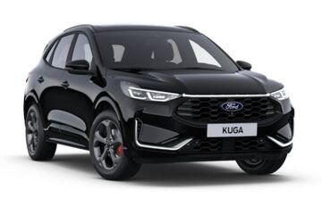 Ford Kuga 6.932 km 43.880 &euro; Aachen 52072