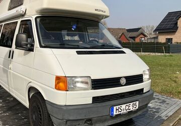 VW T4 California 215.000 km 20.800 &euro; Monschau 52156