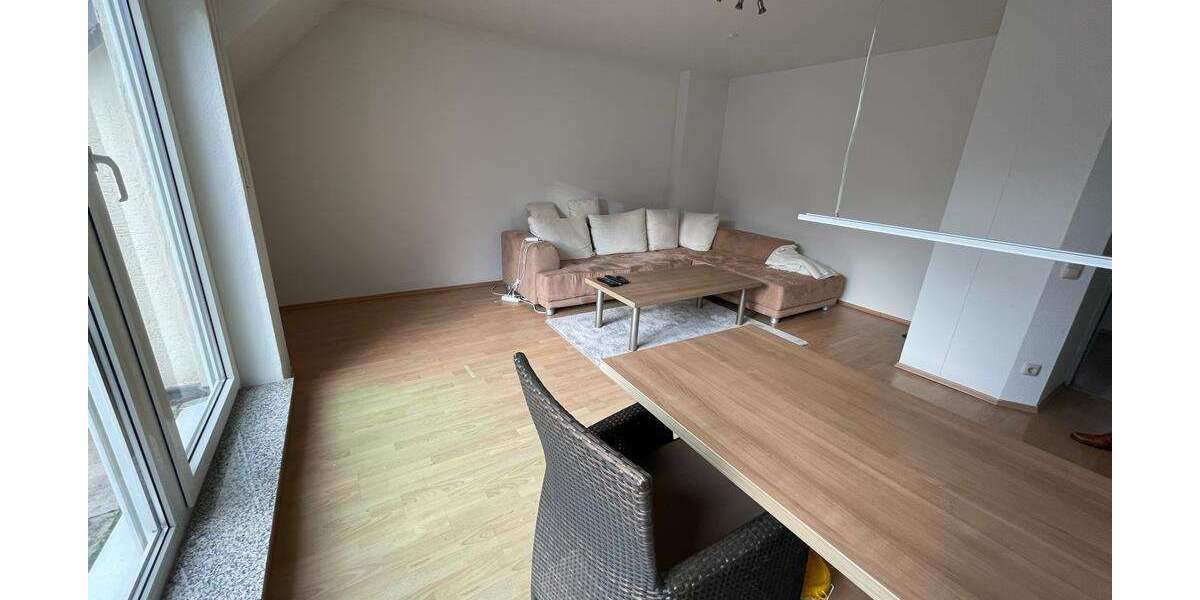 Etagenwohnung Würselen Morsbach - 2 Zimmer, 66 m&sup2;, 695&euro; | Angebot:26871379