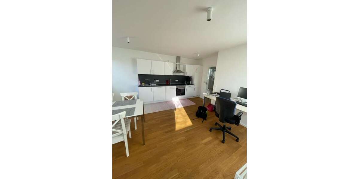 Etagenwohnung Aachen Aachen-Mitte - 2 Zimmer, 44 m&sup2;, 545&euro; | Angebot:27128616