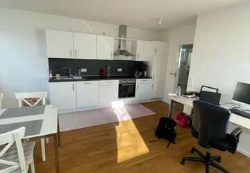 Wohnung Aachen Aachen-Mitte - 2 Zimmer, 44 m&sup2;, 545&euro; | Angebot:27128616