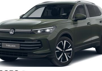 VW Tiguan 16.463 km 41.980 &euro; Alsdorf 52477