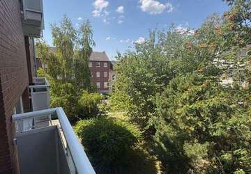 Wohnung Stolberg Liester - 2 Zimmer, 49 m&sup2;, 390&euro; | Angebot:27115579