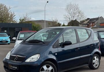 Mercedes-Benz A 160 152.015 km 2.499 &euro; Düren 52349