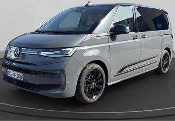 VW T7 Multivan 5.500 km 70.990 &euro; Aachen 52068