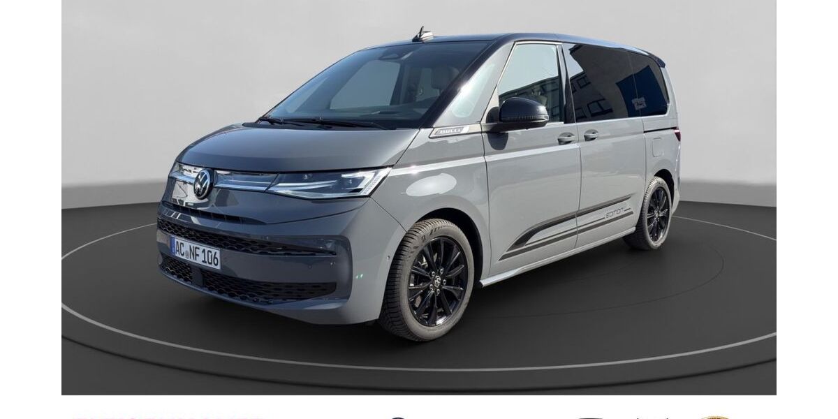 VW T7 Multivan 5.500 km 70.990 &euro; Aachen 52068