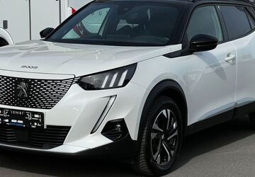 Peugeot e-2008 84.600 km 18.880 &euro; Düren 52351