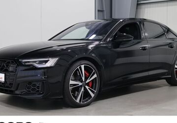 Audi S6 16.140 km 63.820 &euro; Aachen 52078