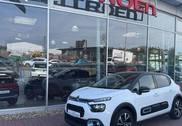 Citroen C3 13.197 km 15.490 &euro; Übach Palenberg 52531