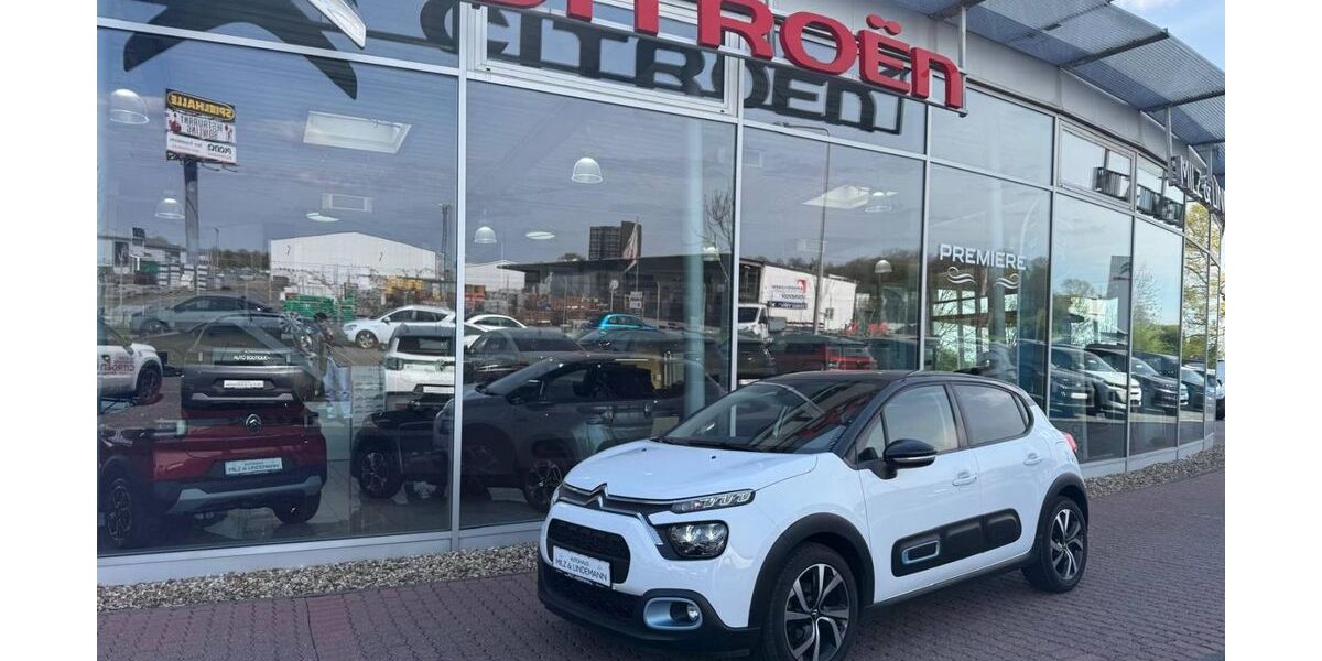 Citroen C3 13.197 km 15.490 &euro; Übach Palenberg 52531