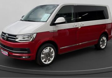 VW T6 Multivan 152.000 km 28.990 &euro; Aachen 52068