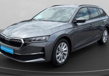 Skoda Octavia 18.074 km 31.390 &euro; Aachen 52068