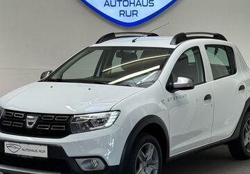 Dacia Sandero 31.900 km 11.990 &euro; Düren 52353