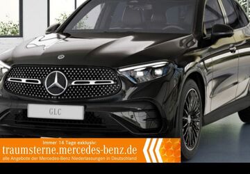 Mercedes-Benz GLC 300 39.707 km 49.890 &euro; Aachen 52068