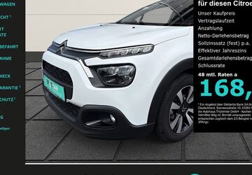 Citroen C3 20.475 km 16.490 &euro; Aachen 52070