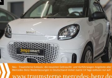 Smart ForTwo 31.082 km 11.690 &euro; Aachen 52068