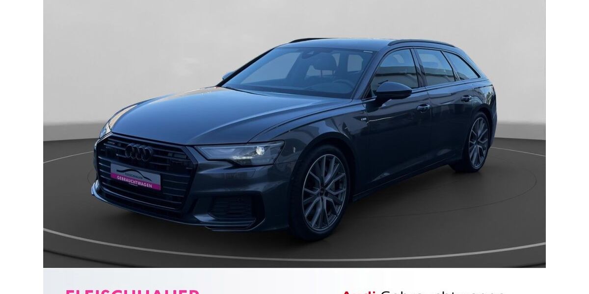 Audi A6 28.582 km 39.890 &euro; Aachen 52068