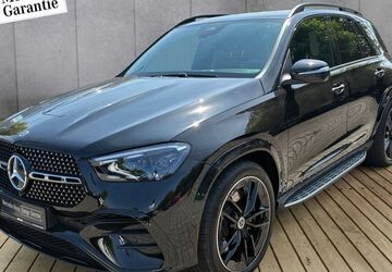 Mercedes-Benz GLE 450 22.350 km 83.950 &euro; Geilenkirchen 52511