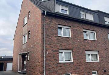 Wohnung Aldenhoven Schleiden - 3 Zimmer, 89 m&sup2;, 800&euro; | Angebot:25457969
