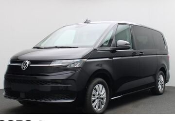 VW T7 Multivan 27.361 km 47.970 &euro; Stolberg 52222