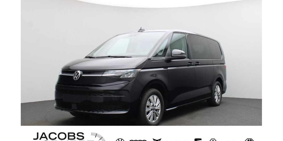 VW T7 Multivan 27.361 km 47.970 &euro; Stolberg 52222