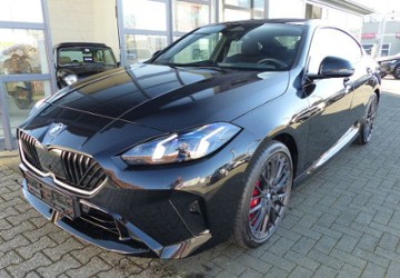 BMW 218 Gran Coupé 18.000 km 36.990 &euro; Aachen 52070