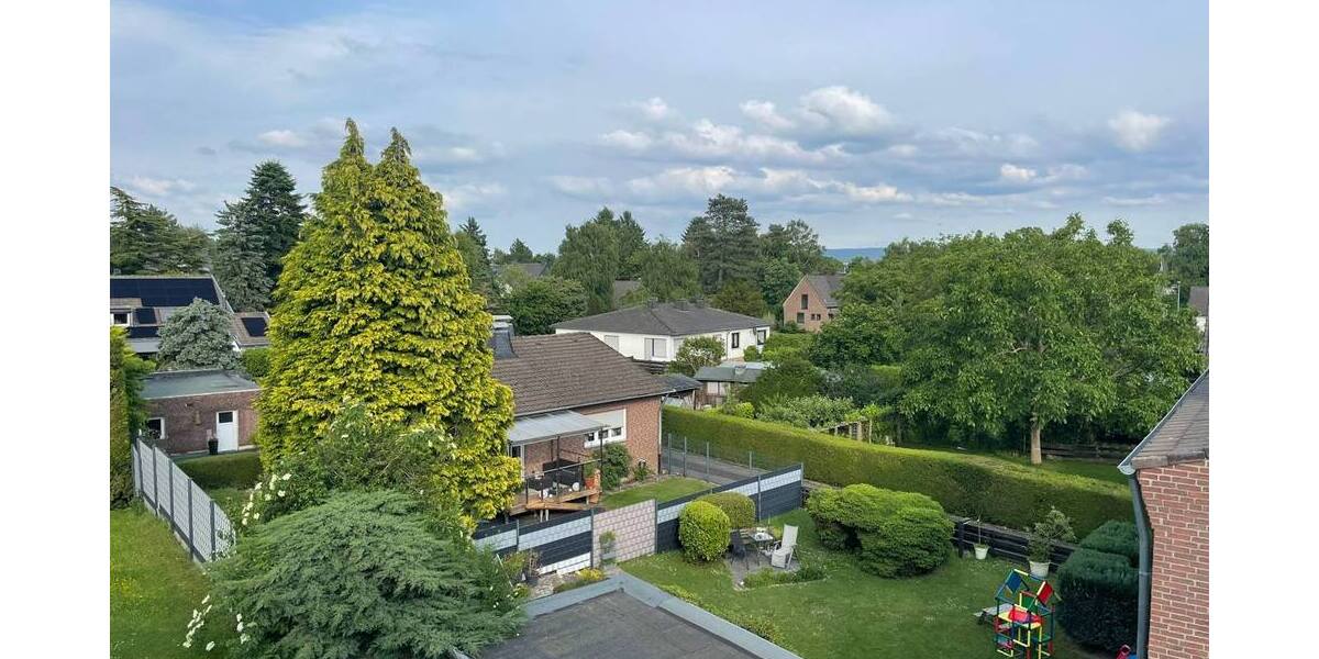 Aussicht