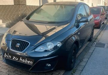Seat Altea 153.488 km 4.500 &euro; Aachen 52080