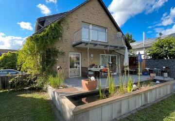 Wohnung Aachen Aachen-Mitte - 4 Zimmer, 106 m&sup2;, 1.200&euro; | Angebot:27597379